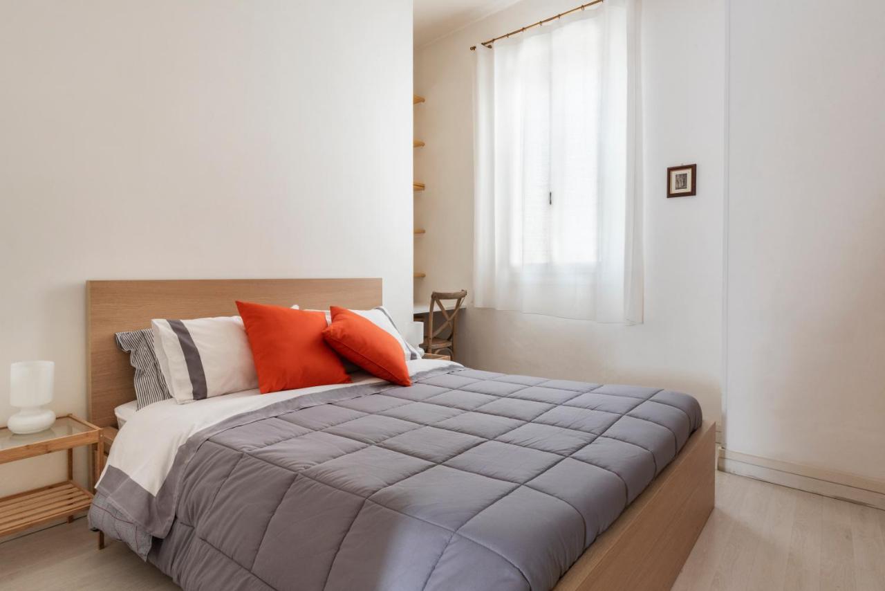 Casa Clara Perugia Apartment Luaran gambar